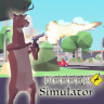 Walkthrough Deeeer Simulator City Funny 2020 Tips Game icon