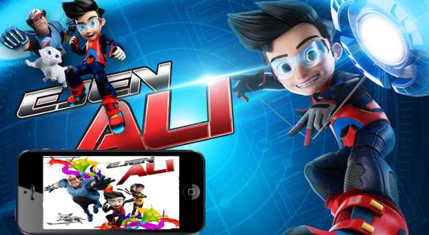 Ejen Ali Game On Windows Pc Download Free 9 Com Ejen Alios