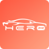 Hero Provider Application icon