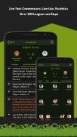 Footylight ~ Score &amp; Highlights (EU) APK Screenshot Thumbnail #2