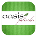 Oasis Palisades Apk