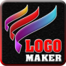 LogoMakr | wix logo maker free Application icon