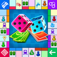 Monopoly Bingo the money APK صورة الغلاف