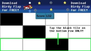 Avoid The White Tiles! APK Ảnh chụp màn hình #12