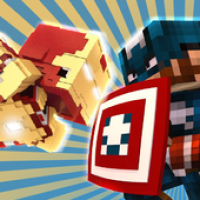 Block Hero APK icône