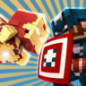 Block Hero Game icon