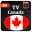 TV Canada Download on Windows