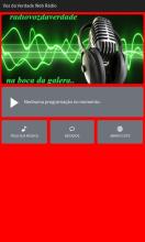 Voz da Verdade Web Rádio APK Download for Android