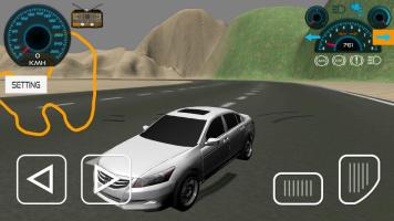 drift and speed furious and shook the metal APK スクリーンショット画像 #2