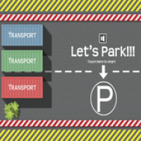 Изображения Let's Park на ПК с Windows