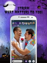 Radar.tv - LGBT Live Streaming APK Download for Android