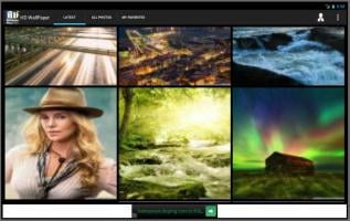 HD Wallpapers APK Screenshot Thumbnail #4