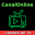 CanalOnline TV aberta  - Player IPTV  ao vivo Download on Windows