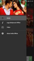 Lagu India Offline APK ภาพหน้าจอ #6
