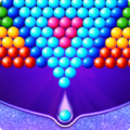 Jewel Bubble Blast Apk