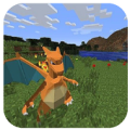 Mod PokeCube World PE Apk