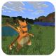 Mod PokeCube World PE APK