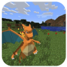 Mod PokeCube World PE Application icon