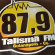 Talismã FM APK