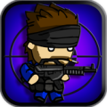 All Zombie Hunters - SWAT Team Apk