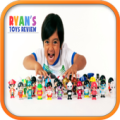 Ryan Review Toy Play Funny Apk