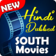 New Dubbed in Hindi South Movies 2019 APK