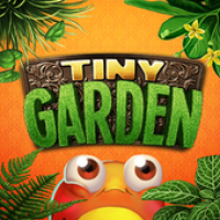 TINY GARDEN APK ภาพหน้าปก