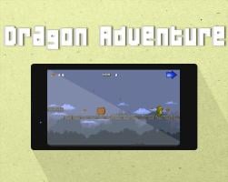 Dragon Adventure :Run &amp; Escape APK Screenshot Thumbnail #4