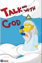 Talking With God (free) APK Download for Android