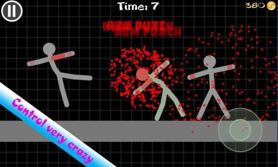 StickMan War 2 on Windows PC Download Free - 3.0 - com.binmobi.stickmanwar2