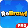 ReBrawl : Unlimited brawl stars Mod Application icon