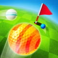 Golf Mania Apk