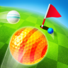 Golf Mania Game icon