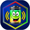 Talking Battery Doctor Apk