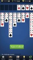 FreeCell APK Screenshot #2