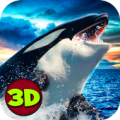 Killer Whale: Orca Simulator Apk