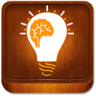 Brainy Quotes Application icon