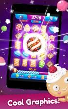 Candy Pop Mania - Match Legend APK Download for Android