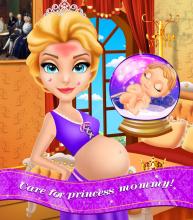 Mommy Queen &amp; New Born Baby APK Download for Android