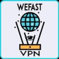 WeFast vpn APK Icono