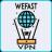 WeFast vpn APK - Download for Windows