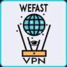 WeFast vpn Application icon