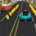 3D Furious Car Fast Racing Cop Apk