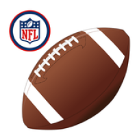 NFL Live Matches - Stats, Live Scores, News 2019 Simgesi