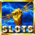 Slots™ Zeus Myth Slot Machines Apk