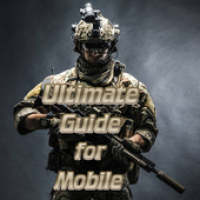 Ikon Guide for Call of Duty : Mobile APK