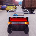 Stunt ATV Bikes Apk