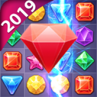 Изображения Jewel Crush : Bejeweled Classic - Jewel Star 4 на ПК с Windows