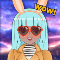 Crazy Anime Girl Avatar Maker: My Manga Avatar Apk