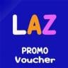 Coupon For Lazada &amp; Promo New Application icon